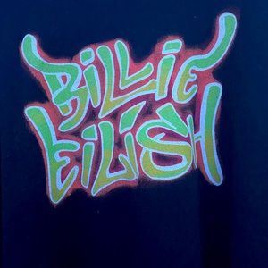 Billie Eilish Sweatshirt/Hoodie